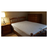 full size bedroom set