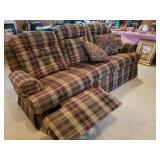 Lazy Boy recliner sofa