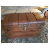 Restored trunk