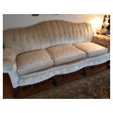 Period sofa