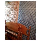 2 twin beds
