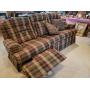 Lazy Boy recliner sofa