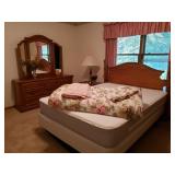 1 of 3 bedroom sets