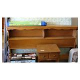 head board