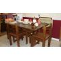 table & chairs