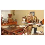 ESTATE SALE