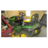 John Deere
