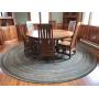 Amish Shaker Dining Set