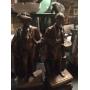 Tasteful Estate Sale in Newton GEORG JENSEN STERLING! 