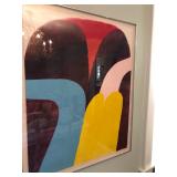 Signed Carol Summers