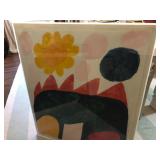 Signed Carol Summers