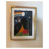 Signed Carol Summers