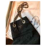 Authentic Prada