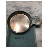 Tiffany Baby Dish