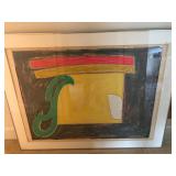 Signed Carol Summers