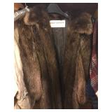 Full length Mink