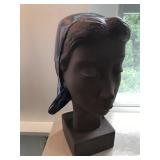 Artist Johannes Hedegaard