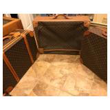 Authentic Louis Vuitton Luggage