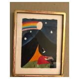 Signed Carol Summers