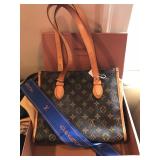 Authentic Louis Vuitton
