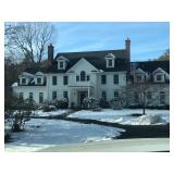 North Hampton Estate Sale