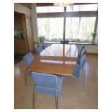 Italian Design Dining Table