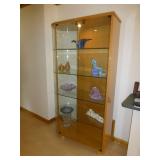 Italian Design Hutch