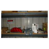 Lots of Automotive Parts and Electronics and More