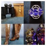 Ending 7-25, The Weekly Hidden Treasure Auction!!