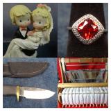 Ending 8-29, The Weekly Hidden Treasure Auction