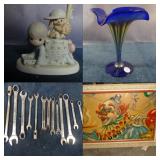 Ending 9-12, The Weekly Hidden Treasure Auction!!!