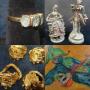 Ending 9-26, The Weekly Hidden Treasure Auction!!