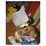 MOVING SALE
