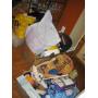 MOVING SALE