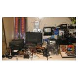 MOVING SALE LARGE COLLECTION OF ANTIQUE & COLLECTIBLE PHARMACY ITEMS!