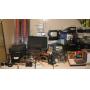 MOVING SALE LARGE COLLECTION OF ANTIQUE & COLLECTIBLE PHARMACY ITEMS!