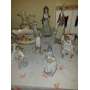 Cerritos Estate Sale- Lladro, Capodimonte, FULL GARAGE!!!