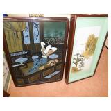 Asian Antiques Collectibles Jewelry Furniture Household BOWIE ESTATE SALE
