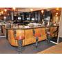 Modernist Industrial Chic Custom Made Furnishings & Decor PASADENA