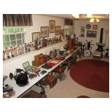 Westminster Estate FULL of antiques primitives & tools Country Sale !!