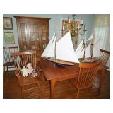 LARGE ANNAPOLIS ESTATE Custom Furnishings, Electronics, Decor, Art, Lawn/Garden +++