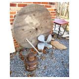 ANTIQUES JEWELRY SILVER BOOKS TOOLS VINTAGE ELECTRONICS TRACTORS