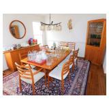 FRIDAY START COLUMBIA Downsizing Mid Century Modern Antique Restoration Hardware Pottery Barn