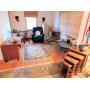 WORLD TRAVELER MID CENTURY TIME CAPSULE IN SILVER SPRING