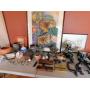 SEVERNA PARK ESTATE SALE - HOUSE PACKED!