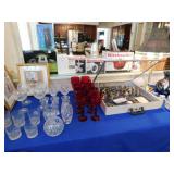 Packed Bowie Collectibles Home Office Decor Cookware Xmas More!