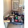 ONE DAY ESTATE LIQUIDATION IN POTOMAC - Everything Must Go!