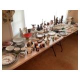 Potomac World Traveler 60 Years of Collecting