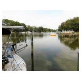 Waterfront ANNAPOLIS Estate Furnishings Decor Collectables