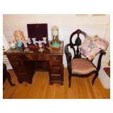 Estate Sale HIGHLAND MD Collectibles Clothing Jewelry Basement